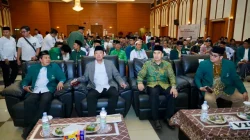 Kementerian ATR/BPN Gandeng Al Jam’iyatul Washliyah Percepat Sertipikasi Tanah Wakaf dan Aset Organisasi Keagamaan