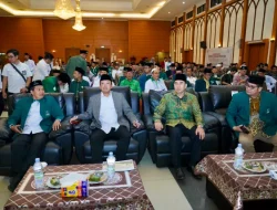 Kementerian ATR/BPN Gandeng Al Jam’iyatul Washliyah Percepat Sertipikasi Tanah Wakaf dan Aset Organisasi Keagamaan