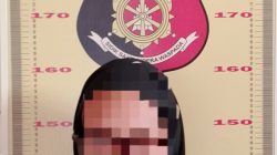 Polsek Kota Bangun Berhasil Amankan Pelaku Penyalahgunaan Narkotika Jenis Sabu