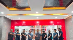 Ungkap Residivis kasus Pencurian, Polres Kukar Amankan 1 Pelaku dan Barang Bukti Berupa Lima Unit Handphone Serta Satu Unit Sepeda Motor