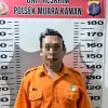 Ops Antik Mahakam 2026, Polsek Muara Kaman Amankan Pengedar Sabu