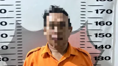 Ops Antik Mahakam 2026, Polsek Muara Kaman Amankan Pengedar Sabu