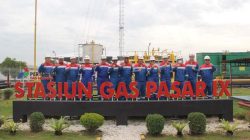 PGN Tunjukkan Kesiapan Infrastruktur Sumatera kepada Investor, Perkuat Prospek Pertumbuhan Bisnis dan Konektivitas Gas Sumatera