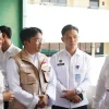 MBG Perdana Setelah Libur Sekolah, Wakil Kepala BGN Tinjau Pelaksanaan Program MBG di Jakarta Pusat