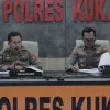 Perkuat Sinergi Pemeliharaan Kamtibmas, Wakapolres Kukar Pimpin Gelar Operasional dan Anev Siskamtibmas