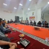 Lewat “Ngopi Bareng”, Polsek Loa Kulu Rangkul Paguyuban Seni Budaya Untuk Jaga Kamtibmas