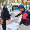 Pos Indonesia Sukses Layani Kiriman Kargo Haji 2026