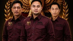 Ketua Umum KJNI: Kepemimpinan Visioner dan Soliditas Seluruh DPW Menjadi Fondasi Kemajuan Organisasi