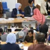 Percepat Proyek Karian-Serpong, Kantor Pertanahan Kabupaten Tangerang Salurkan Ganti Rugi 15 Bidang Tanah