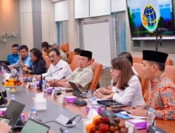 Menteri ATR/Kepala BPN dan Menteri PKP Sepakati Program Sertipikasi Gratis bagi Masyarakat Berpenghasilan Rendah