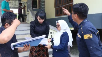 Kemeterian ATR/BPN Tegaskan Pendaftaran Tanah Ulayat Bukan untuk Jadikan Tanah Adat sebagai Tanah Negara
