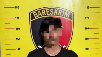 Polsek Sangasanga Berhasil Amankan Pelaku Penyalahgunaan Narkotika