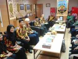 Juara Bertahan Toleransi! Kaltara Kokohkan Diri Jadi Provinsi Paling Rukun se-Kalimantan