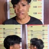 Polsek Sebulu Amankan Pemuda Penyalahgunaan Narkotika Jenis Sabu Dengan Barang Bukti Seberat 2,38 Gram