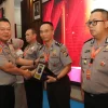 Prestasi Membanggakan, Polres Kukar Berhasil Meraih 4 Penghargaan Tingkat Polda Kaltim