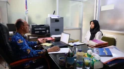 Lulus Ujian CBT Penerimaan Baru, Calon Taruna/i Politeknik Agraria STPN Ikuti Seleksi Lanjutan