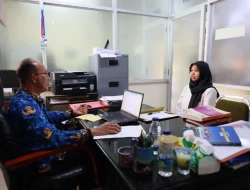 Lulus Ujian CBT Penerimaan Baru, Calon Taruna/i Politeknik Agraria STPN Ikuti Seleksi Lanjutan