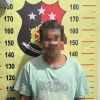 Polsek Kembang Janggut Amankan Terduga Pelaku Penyalahgunaan Narkotika Jenis Sabu Dalam Rangka Operasi Antik Mahakam 2026