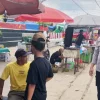 Jaga Kamtibmas Tetap Kondusif, Polsek Muara Kaman Tingkatkat Patroli Lewat Metode Dialogis