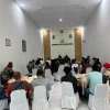 Dandenpom XIV/4 Makassar Perkuat Sinergi dengan Insan Pers, Bangun Komunikasi Terbuka dan Kolaboratif