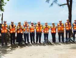 TelkomGroup, Nongsa Digital Park, dan BW Digital Perkuat Gerbang Digital Indonesia Melalui Sistem Kabel Laut NCC