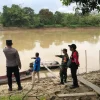 Cegah Karhutla, Polsek Kota Bangun Pantau Area Rawan Karhutla Melalui Patroli Terpadu