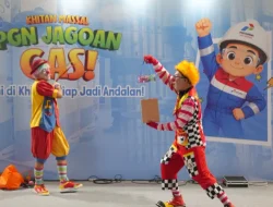 Peringati 61 Tahun, PGN Salurkan Layanan Kesehatan Anak Lewat Program Khitan Massal