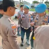 Tingkatkan Profesionalisme, Si Propam Polres Kukar Laksanakan Gaktiblin di Polsek Kenohan dan Polsek Muara Kaman