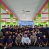 Satbinmas Polres Kukar Laksanakan Sosialisasi Antisipasi Bullying di Lingkungan Sekolah