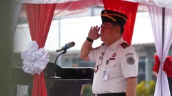 Lapas Makassar Peringati Hari Anak Nasional 2026, Teguhkan Komitmen Wujudkan Masa Depan Anak Yang Terlindungi