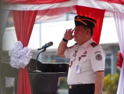 Lapas Makassar Peringati Hari Anak Nasional 2026, Teguhkan Komitmen Wujudkan Masa Depan Anak Yang Terlindungi
