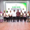 2.000 Sertipikat Perlu Dipulihkan Pascabencana di Aceh Tamiang, Menteri Nusron Targetkan Selesai pada Akhir Desember