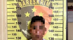 Upaya Dalam Pemberantasan Perederan Narkotika, Polsek Tabang Amankan 1 Pelaku dan 3 Poket Sabu-Sabu