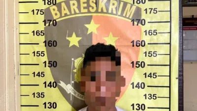 Upaya Dalam Pemberantasan Perederan Narkotika, Polsek Tabang Amankan 1 Pelaku dan 3 Poket Sabu-Sabu
