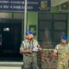 Denpom XIV/4 Makassar Sambut Perwira Baru Lewat Korp Raport, Dandenpom Tekankan Loyalitas dan Jiwa Korsa