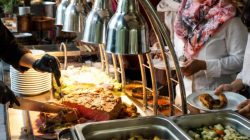 ARYADUTA Lippo Village Luncurkan Saturday Tropical Brunch, Pengalaman Weekend Escape Terbaru di Tangerang