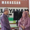 Tinjau Lapas dan Rutan Makassar, Kepala Biro Perencanaan dan Keuangan Kemenimipas Bersama Kanwil Ditjenpas Sulsel Perkuat Tata Kelola dan Peningkatan Layanan Pemasyarakatan