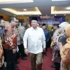 Menteri ATR/Kepala BPN: Transformasi Layanan Pertanahan Harus Berorientasi Pada Kepuasan Masyarakat