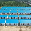 Menteri Nusron Apresiasi Yayasan Buddha Tzu Chi atas Dukungan Pembangunan Huntap bagi Korban Bencana di Aceh Tamiang