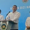 261 Pegawai Non-ASN Dipecat, Sudaryono Tegaskan BGN Harus Bersih dan Berintegritas