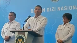 261 Pegawai Non-ASN Dipecat, Sudaryono Tegaskan BGN Harus Bersih dan Berintegritas