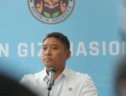 BGN Tindak Tegas Pelanggaran Internal dan SPPG Demi Menjaga Integritas Program Makan Bergizi Gratis