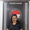 Seorang Perempuan Diamankan Satresnarkoba Polres Kukar, Terbukti Bawa 0,54 Gram Sabu
