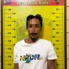 Berantas Peredaran Narkoba, Polsek Muara Muntai Amankan Seorang Pria Beserta 4 Poket Sabu