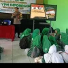 Polsek Tenggarong Seberang Berikan Sosialisasi Bahaya Bullying, Narkoba Dan Judi Online Bagi Pelajar