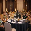 Menteri Nusron Ajak IPPAT dan Pemda Jawa Barat Perkuat Sinergi demi Peningkatan Kualitas Layanan Pertanahan