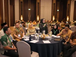 Menteri Nusron Ajak IPPAT dan Pemda Jawa Barat Perkuat Sinergi demi Peningkatan Kualitas Layanan Pertanahan