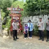 Polsek Tenggarong Seberang Intensifkan Patroli Dialogis, Perkuat Sinergi dengan Warga untuk Ciptakan Lingkungan Aman