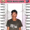 Polsek Seputih Mataram Amankan Pelaku Pencurian Buah Sawit di PT TJA