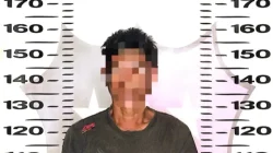 Polsek Seputih Mataram Amankan Pelaku Pencurian Buah Sawit di PT TJA